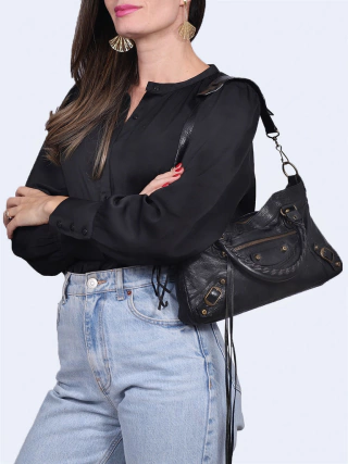 Balenciaga Motorcycle First - comprar online