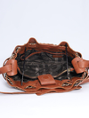 Imagem do Bolsa Burberry House Check Margaret Shoulder