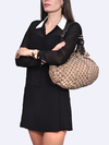 Bolsa Gucci Studded Pelham - comprar online