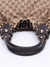 Bolsa Gucci Studded Pelham