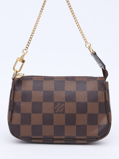 Imagem do Louis Vuitton Mini Pochette Accessories