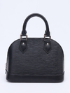 Imagem do Bolsa Louis Vuitton Alma BB Epi Noir