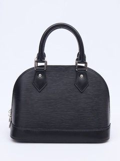 Imagem do Bolsa Louis Vuitton Alma BB Epi Noir