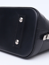 Bolsa Louis Vuitton Alma BB Epi Noir - Paris Brechó
