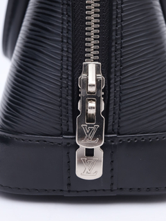 Imagem do Bolsa Louis Vuitton Alma BB Epi Noir