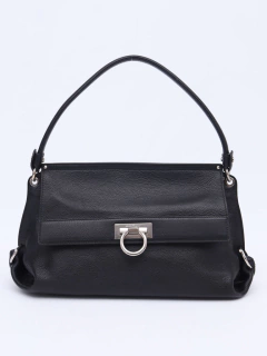 Bolsa Salvatore Ferragamo Flap Shoulder