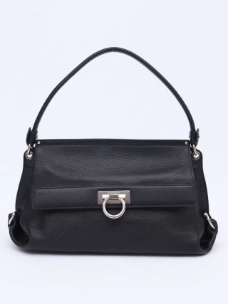 Bolsa Salvatore Ferragamo Flap Shoulder