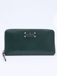 Carteira Continental Kate Spade