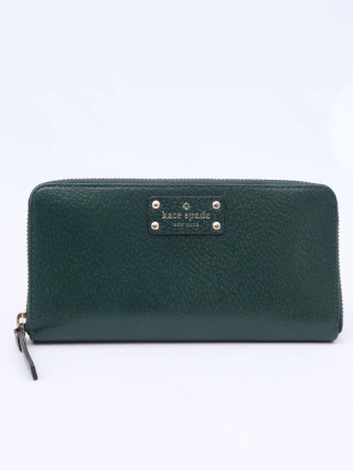 Carteira Continental Kate Spade