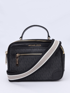Bolsa Michael Kors Camera Bag Bandoleira