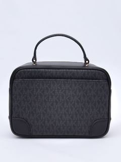 Bolsa Michael Kors Camera Bag Bandoleira - Paris Brechó
