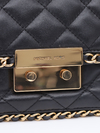 Bolsa Michael Kors Matelassê Small Chain Crossbody - loja online