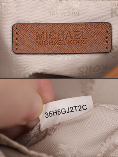 Bolsa Michael Kors Nylon Jet Set Tote