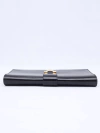 Clutch Yves Saint Laurent Ligne Y