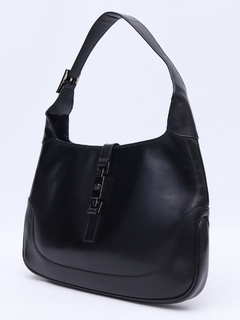 Imagem do Bolsa Gucci Jackie o Hobo Vintage Preta