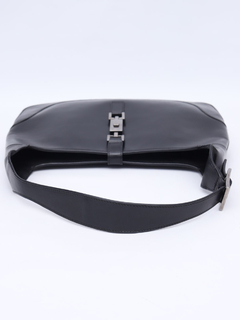 Bolsa Gucci Jackie o Hobo Vintage Preta na internet