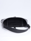 Bolsa Gucci Jackie o Hobo Vintage Preta - Paris Brechó