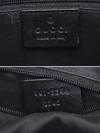 Bolsa Gucci Jackie o Hobo Vintage Preta