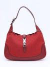Bolsa Gucci GG Monogram Jackie O Hobo
