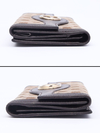 Carteira Gucci GG Monogram Large - comprar online