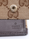 Imagem do Carteira Gucci GG Monogram Large