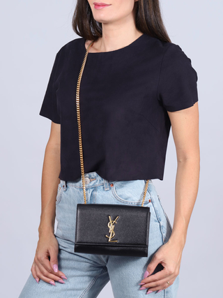 Bolsa Saint Laurent Kate Medium - comprar online