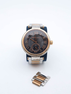 Relógio Seminovo Original Michael Kors 5957 - Paris Brechó
