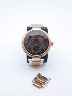 Relógio Seminovo Original Michael Kors 5957 - Paris Brechó