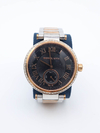 Relógio Seminovo Original Michael Kors 5957 - comprar online