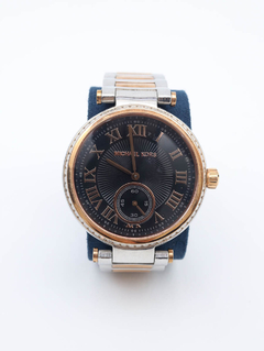 Relógio Seminovo Original Michael Kors 5957 - comprar online