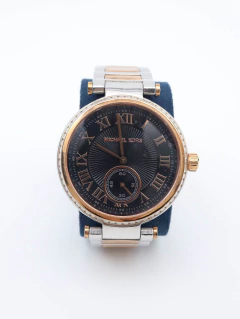 Relógio Seminovo Original Michael Kors 5957 - comprar online