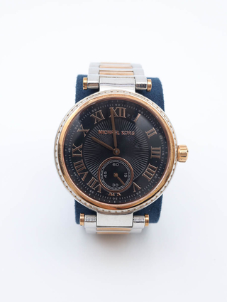 Relógio Seminovo Original Michael Kors 5957 - comprar online