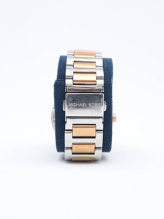 Relógio Seminovo Original Michael Kors 5957 na internet