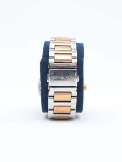 Relógio Seminovo Original Michael Kors 5957 na internet