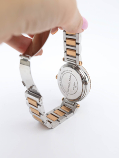 Relógio Seminovo Original Michael Kors 5957 - loja online