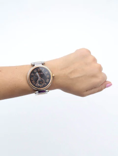 Relógio Seminovo Original Michael Kors 5957