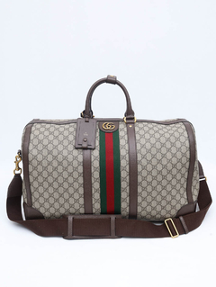 Mala Gucci Savoy Duffle na internet