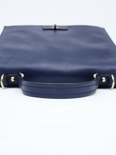 Bolsa Kate Spade Multicolor Flap Medium na internet