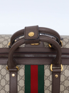 Imagem do Mala Gucci Savoy Duffle