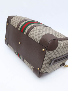 Mala Gucci Savoy Duffle - comprar online