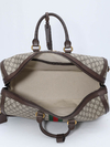 Mala Gucci Savoy Duffle - Paris Brechó