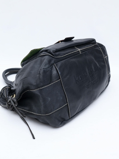 Bolsa Kate Spade Black Shoulder - Paris Brechó