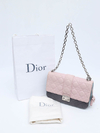 Bolsa Miss Dior Lambskin Flap na internet