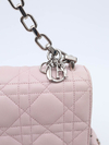Imagem do Bolsa Miss Dior Lambskin Flap