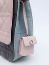 Bolsa Miss Dior Lambskin Flap