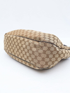 Bolsa Gucci GG Canvas Medium Sukey Tote - loja online