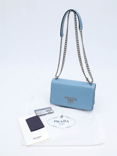 Bolsa Prada Pattina Astrale na internet