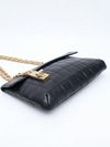 Imagem do Chanel Chocolate Bar Mademoiselle Chain Flap