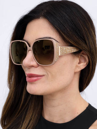 Óculos de Sol Jimmy Choo CLOE/S 807