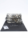 Bolsa Armani Exchange Animal Print na internet
